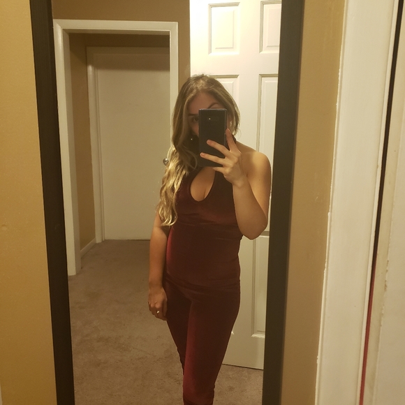 Romper - Picture 2 of 3